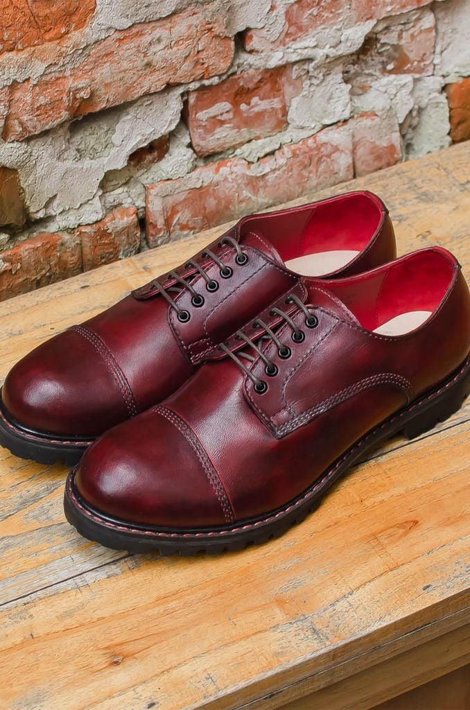 Giày Derby Nam H 3002