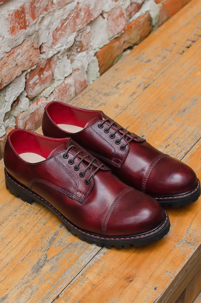 Giày Derby Nam H 3002