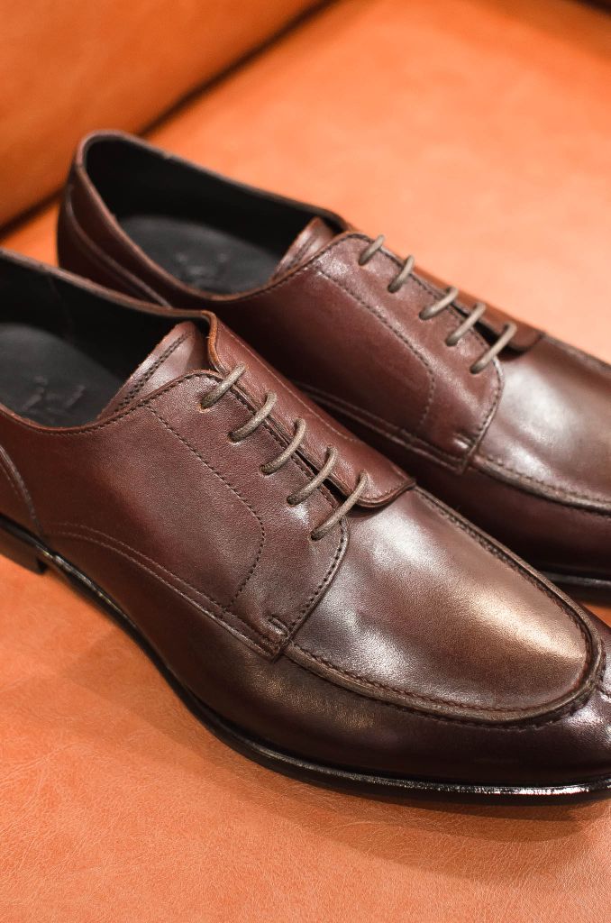 Giày Derby Nam T 020