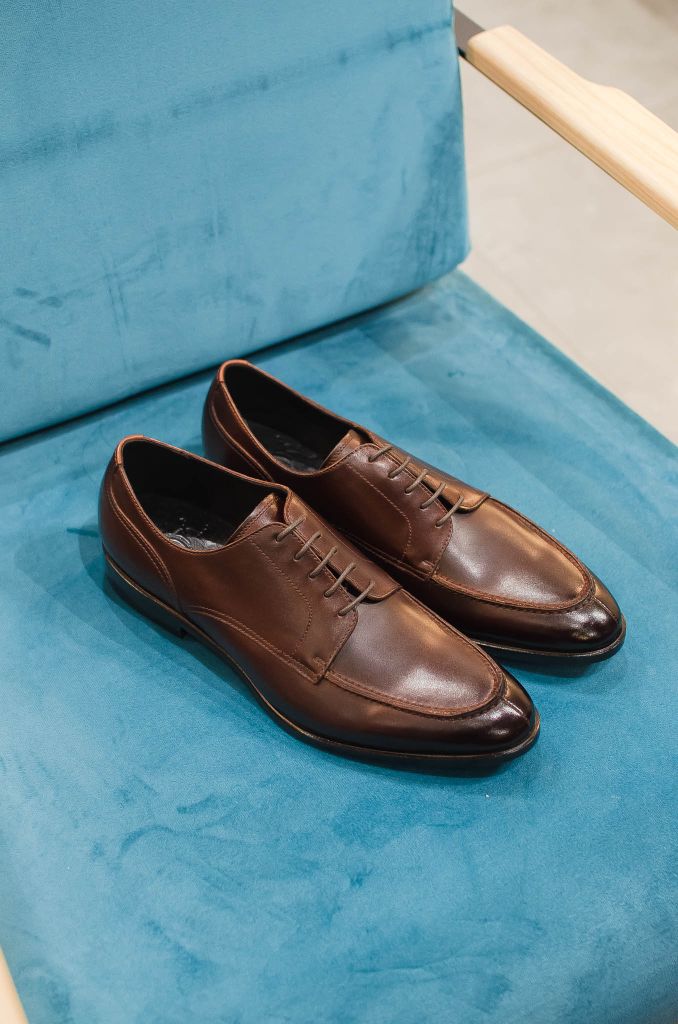 Giày Derby Nam T 020