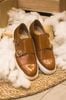 Giày Monkstrap Nam HHIISK 02