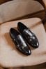 Giày Monkstrap Nam T 016