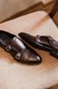 Giày Monkstrap Nam T 016