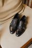 Giày Monkstrap Nam T 024