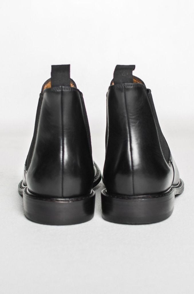 Giày Chelsea Boot Nam Drakar 22