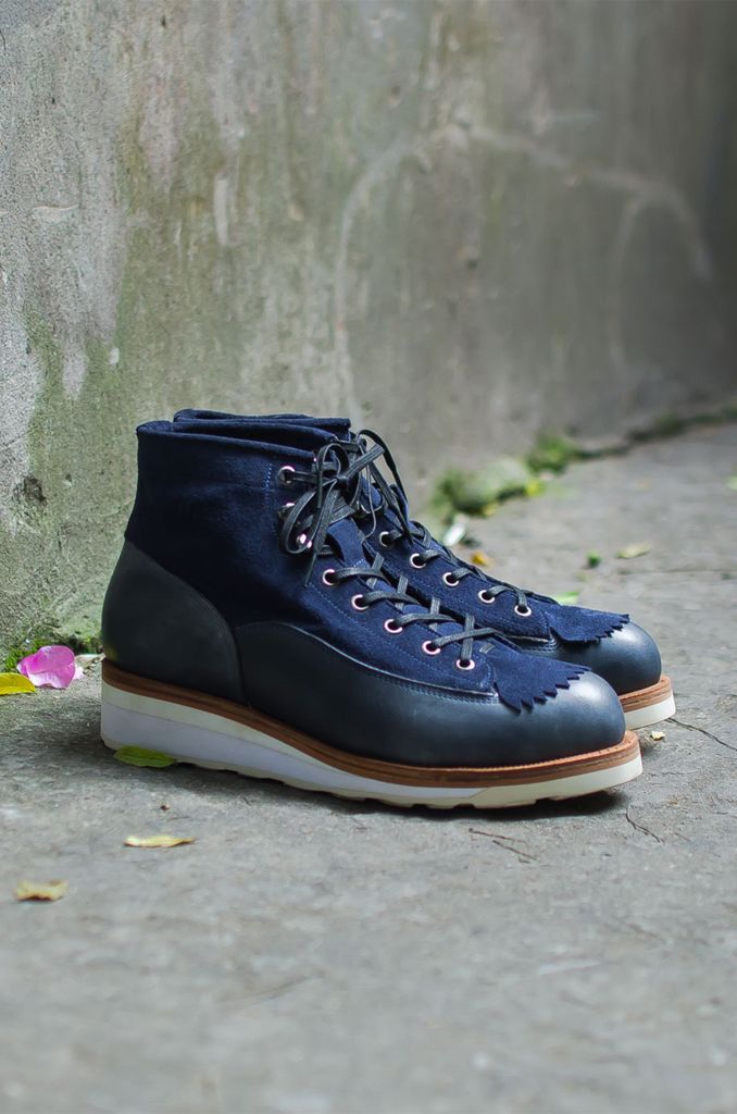 Giày Boot Nam K 22 CK 015 CE