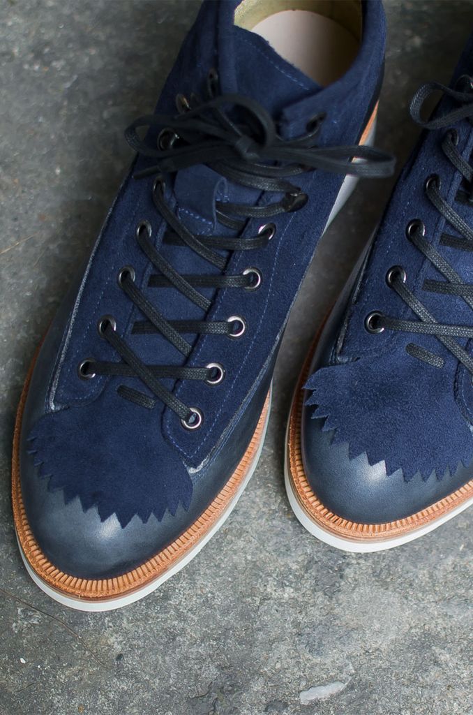 Giày Boot Nam K 22 CK 015 CE