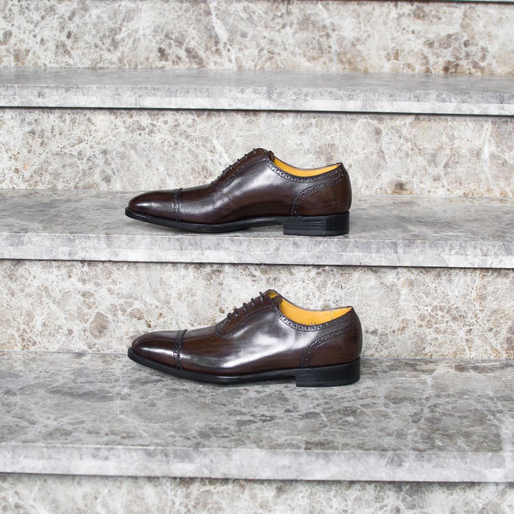 Giày Oxford Nam U1108