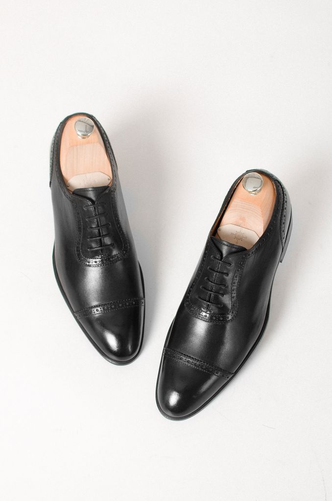 Giày Oxford Nam U1108