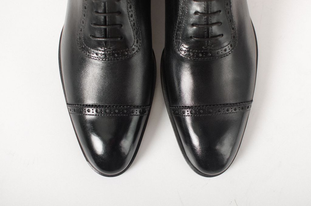 Giày Oxford Nam U1108