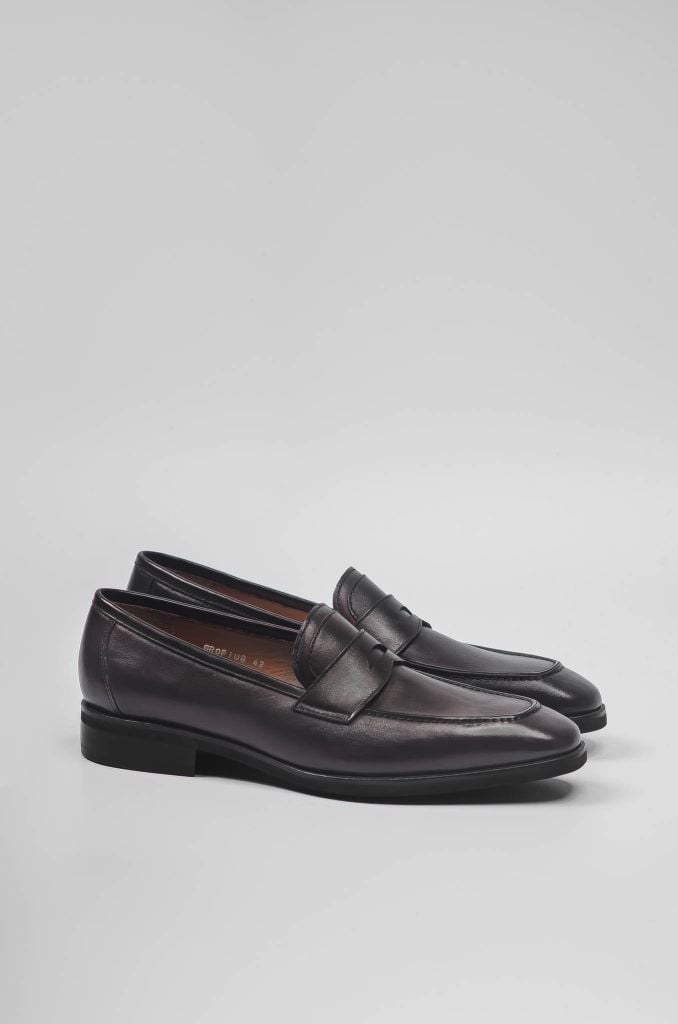 Giày Loafer Nam GROPIUS
