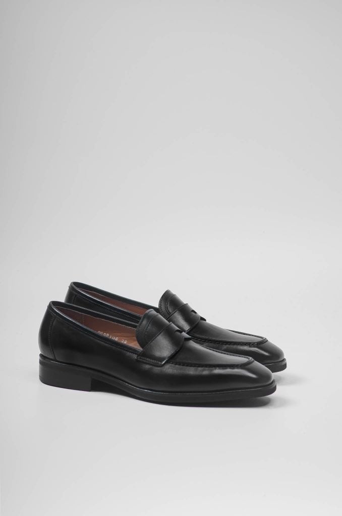Giày Loafer Nam GROPIUS