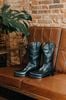 Giày Boots Nam BKR 3705