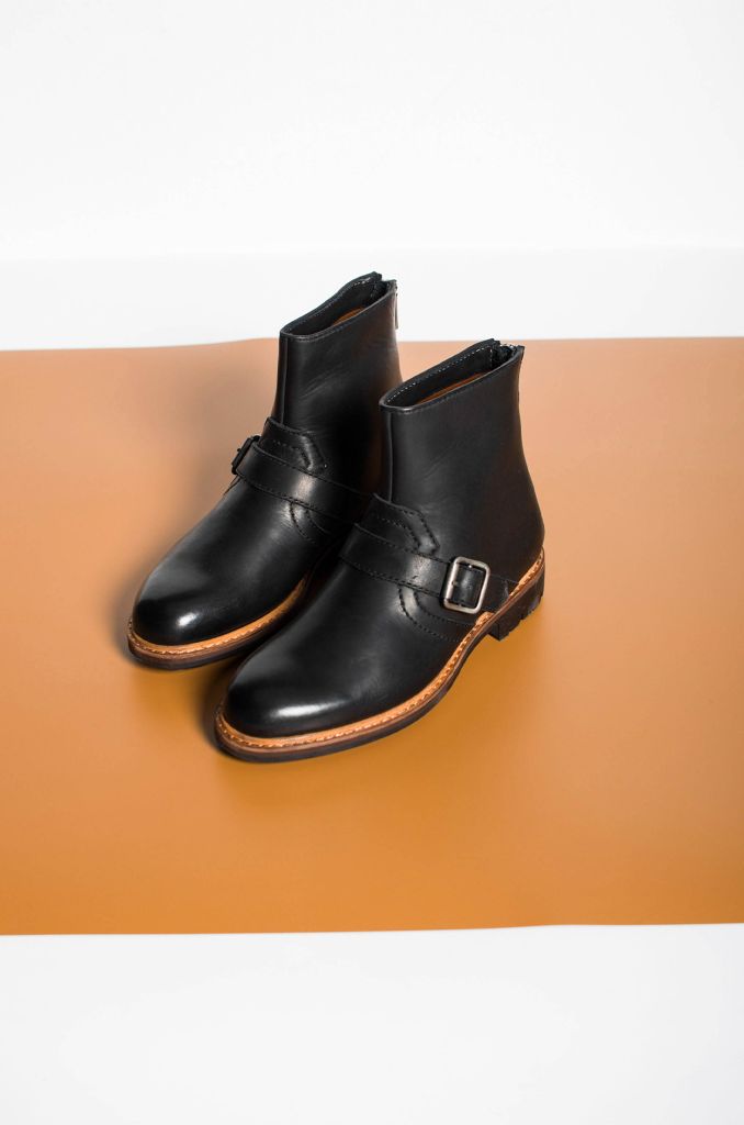 Giày Boot Nam K 03