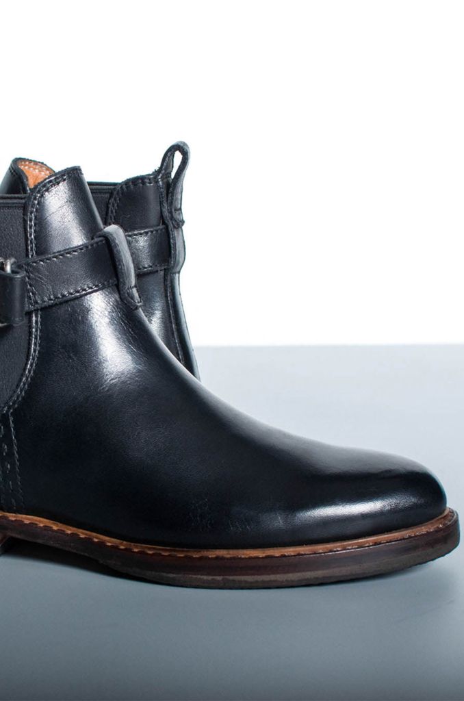 Giày Boot Nam K 05