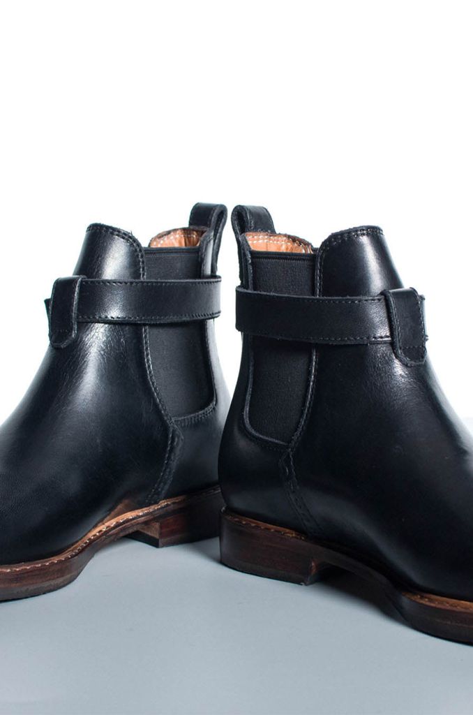 Giày Boot Nam K 05