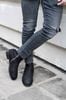 Giày Zip Boot Nam K 07 NW 1204