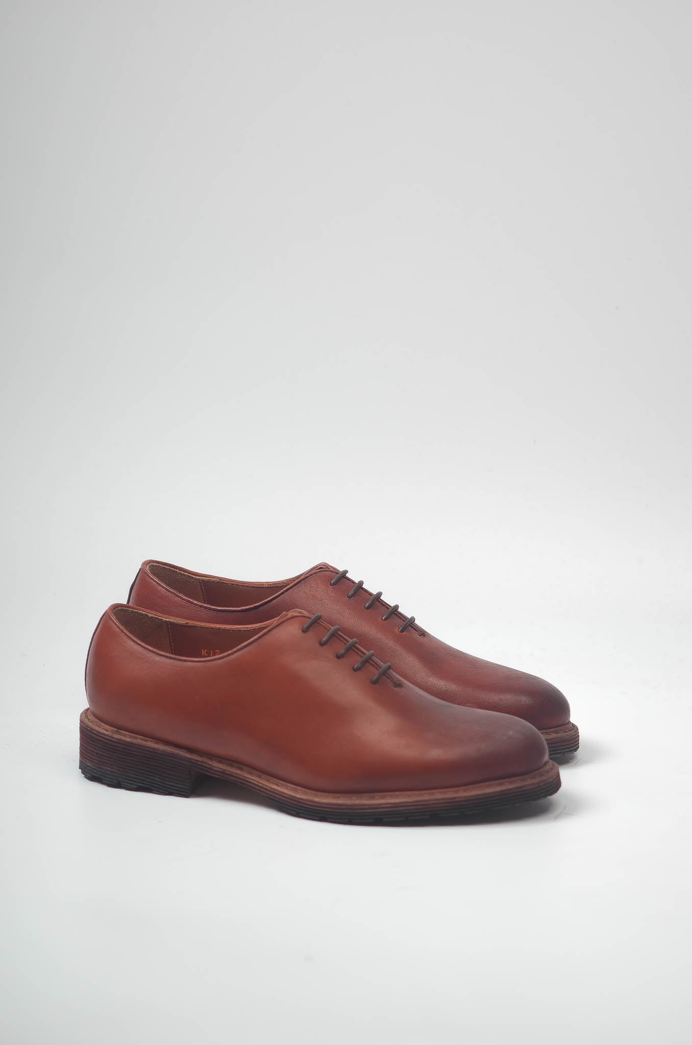 Giày Oxford Nam K12