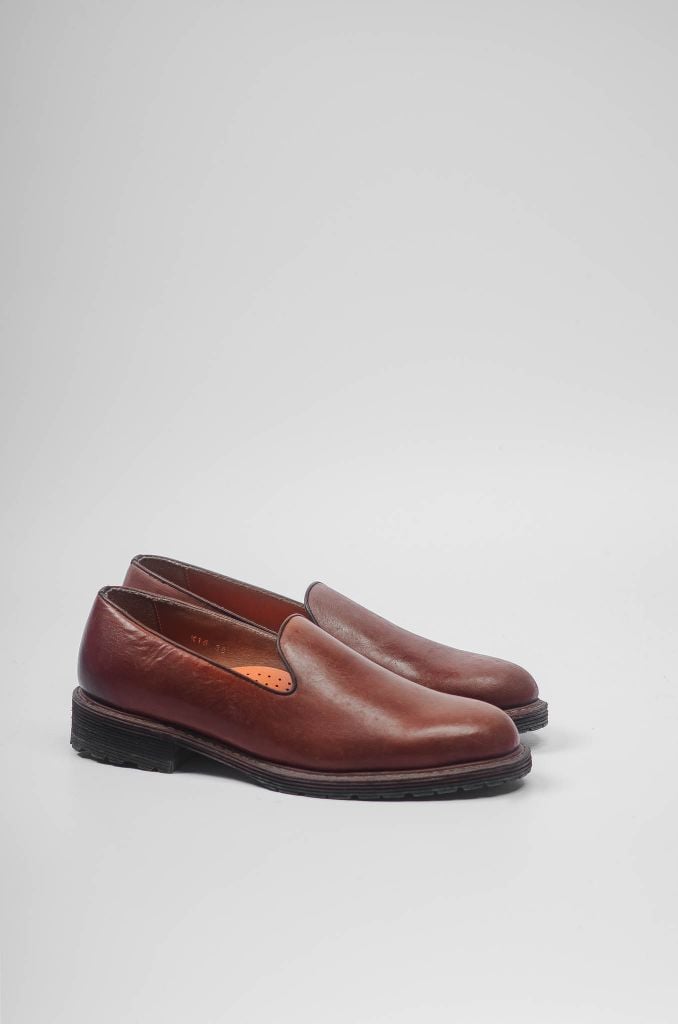 Giày Lười Nam K16