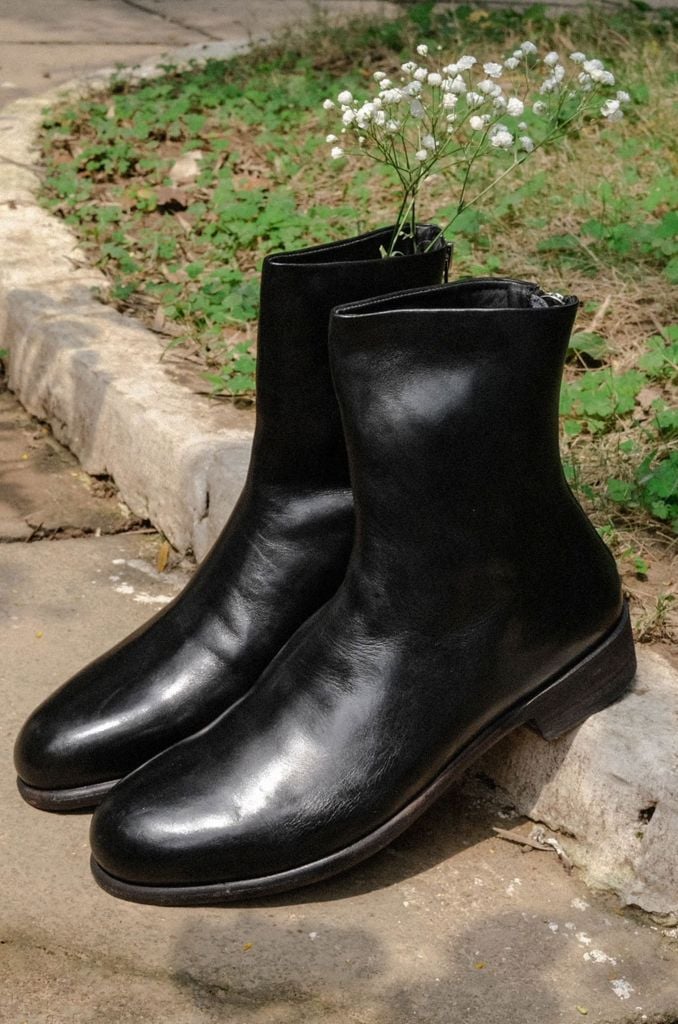Giày Boot Nam K22