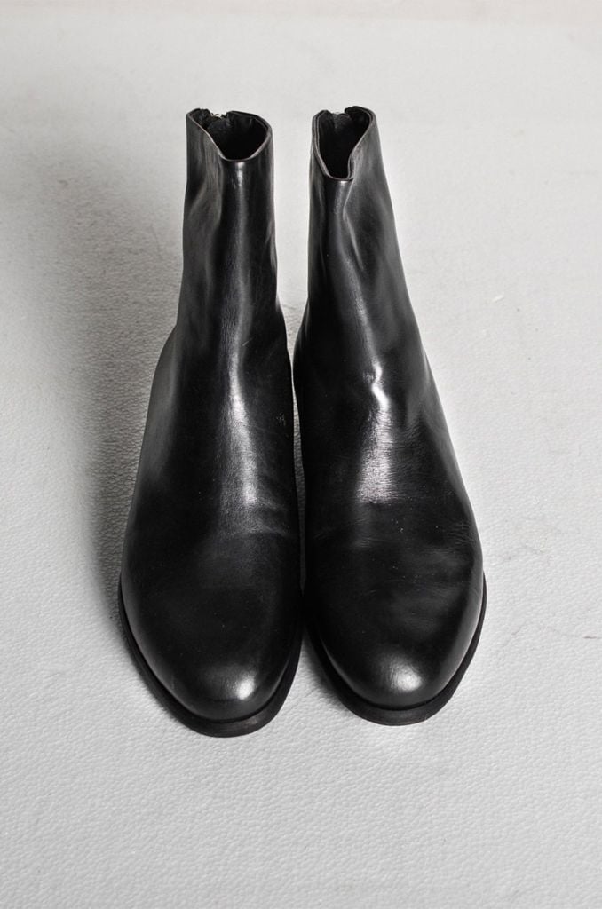 Giày Boot Nam K22