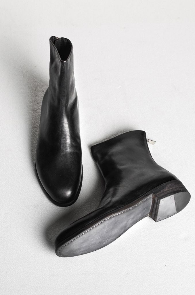 Giày Boot Nam K22