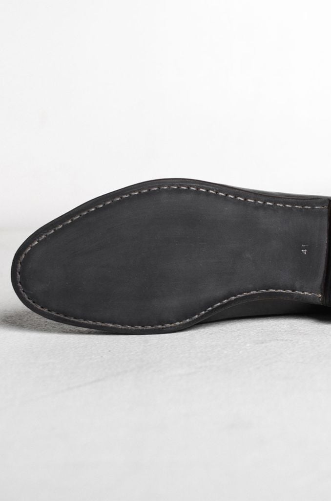 Giày Boot Nam K22