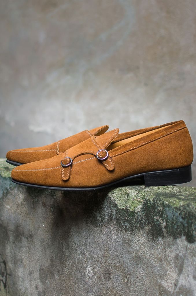 Giày Loafer Nam Danny Duong