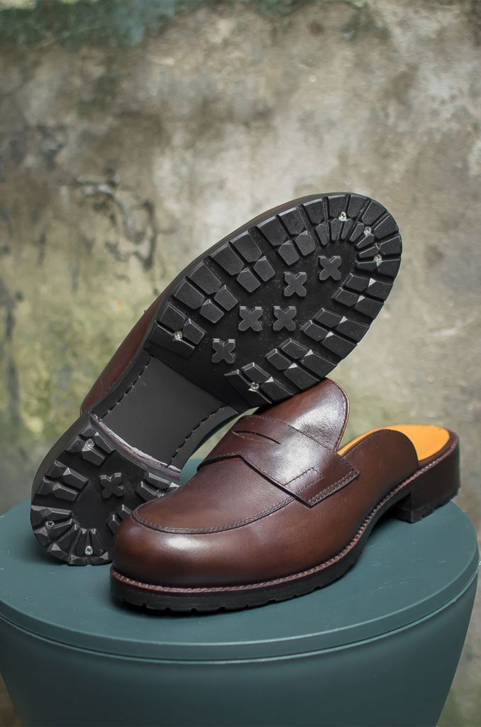 Giày Lười Nam K 22 LF 002 M