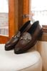 Giày Loafer Nam T 013