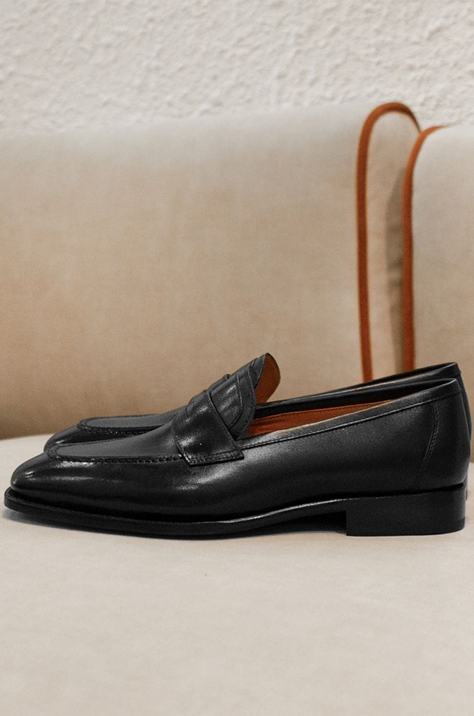 Giày Loafer Nam GROPIUS GY