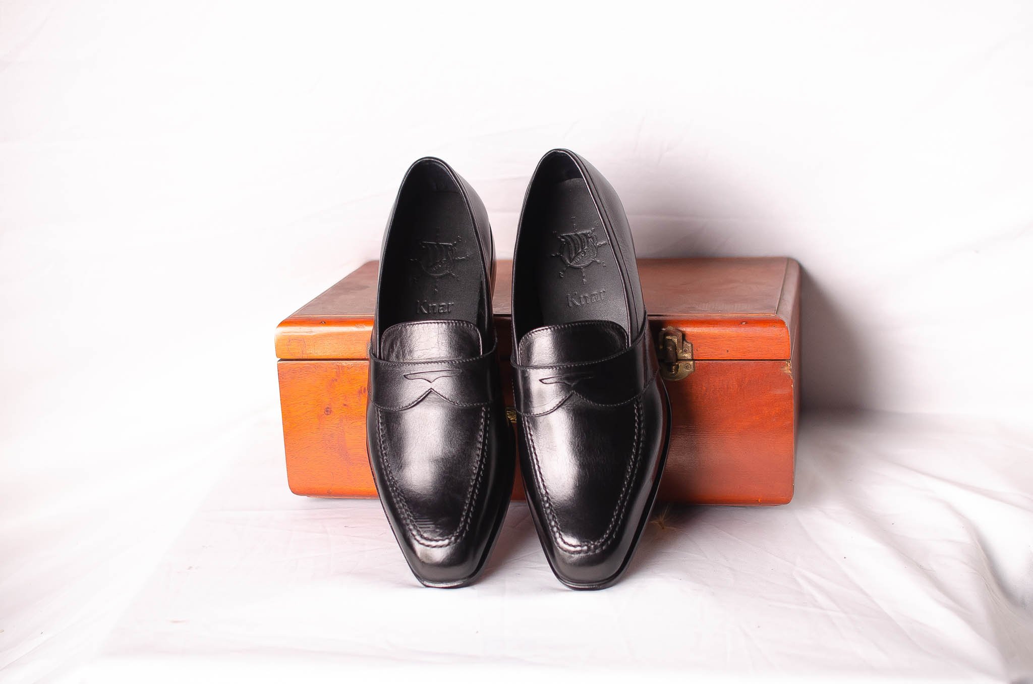 Giày Loafer Nam T 010