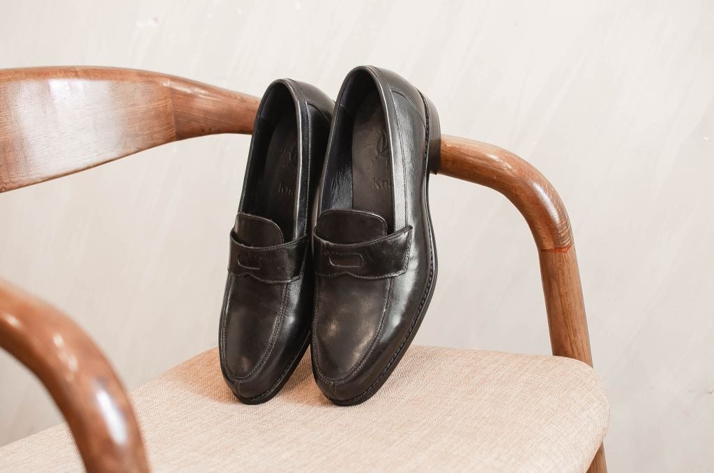 Giày Loafer Nam T 05