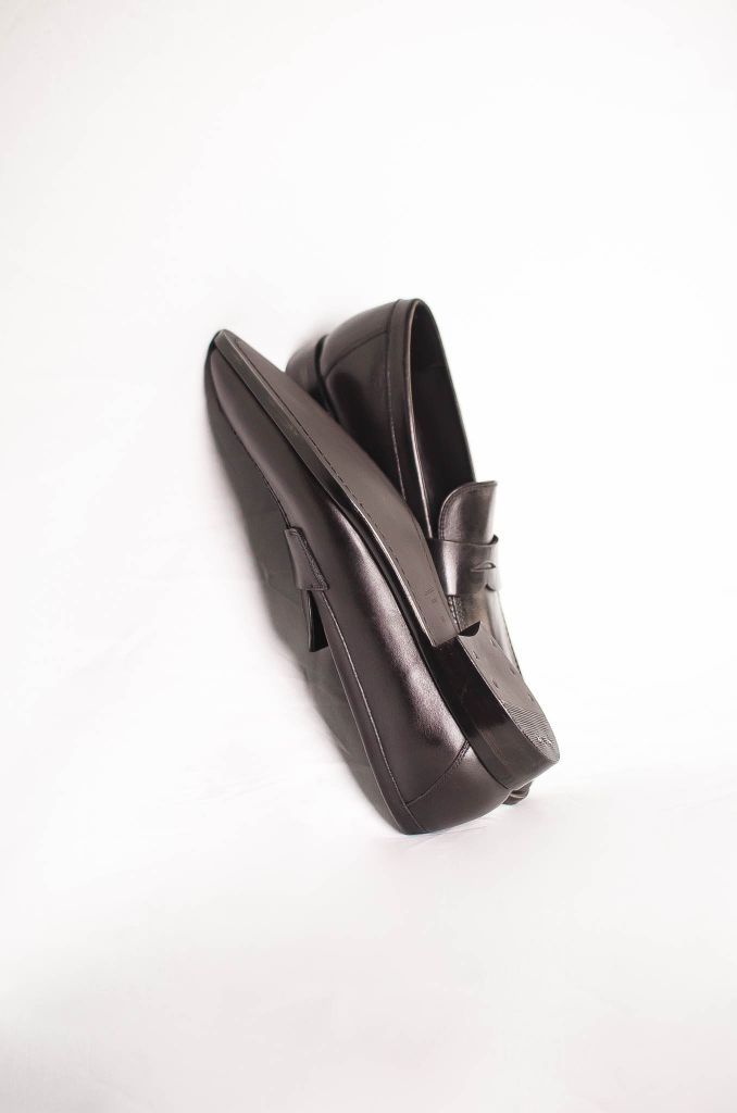 Giày Loafer Nam T 09