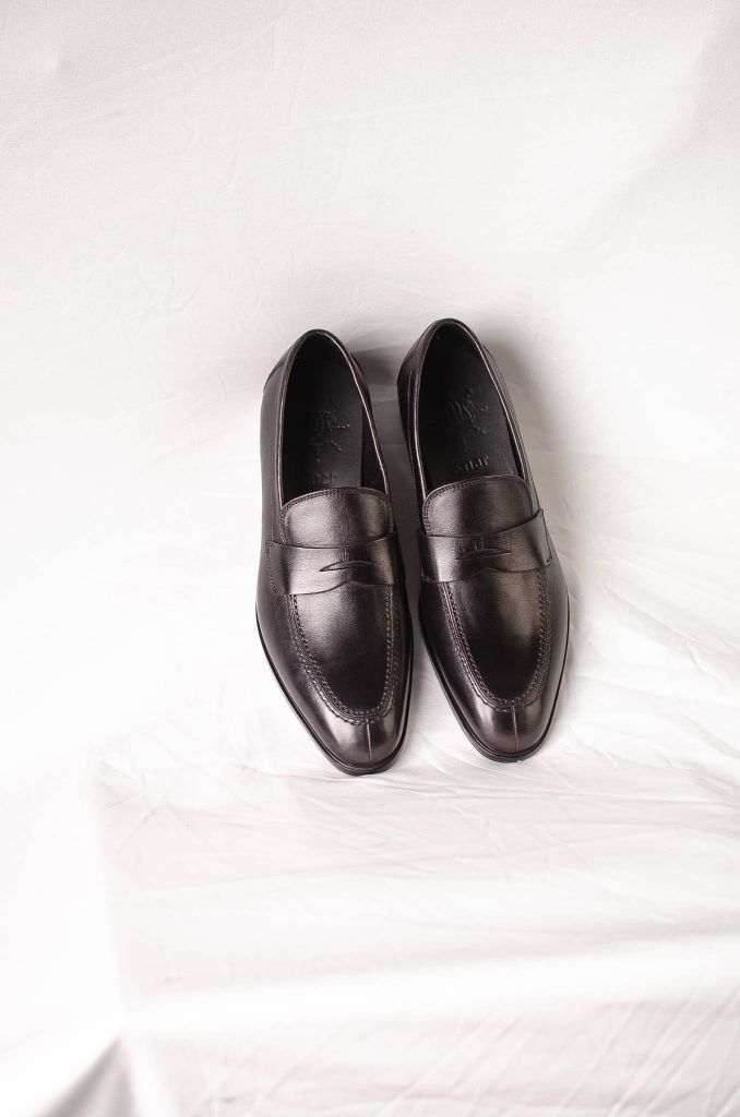 Giày Loafer Nam T 09