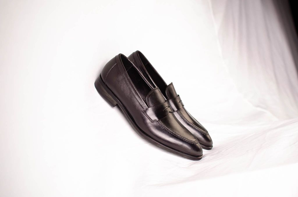 Giày Loafer Nam T 09