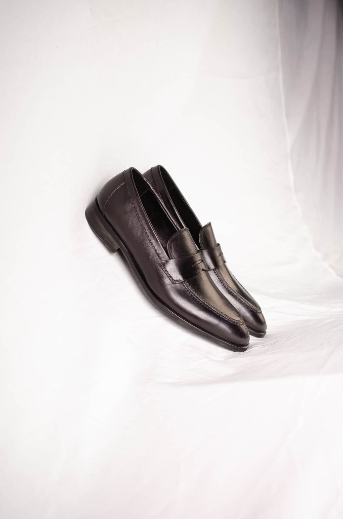 Giày Loafer Nam T 09