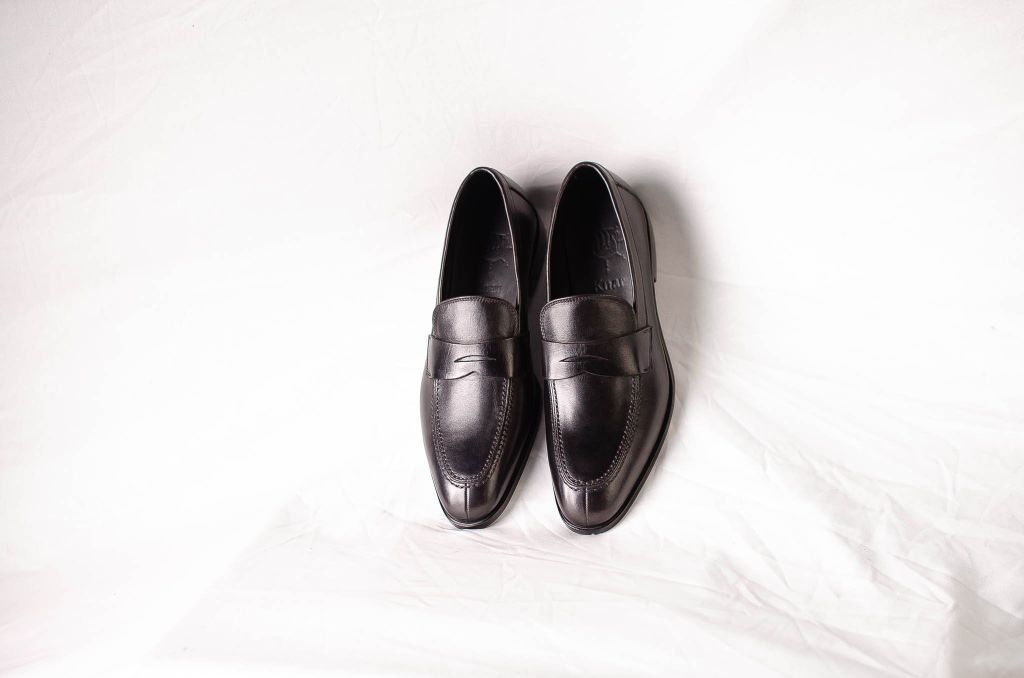 Giày Loafer Nam T 09