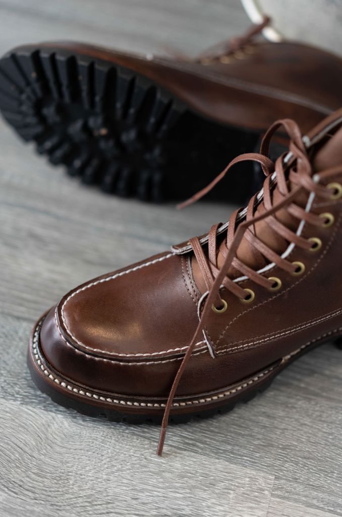 Giày Da Nam KCK 0033 G