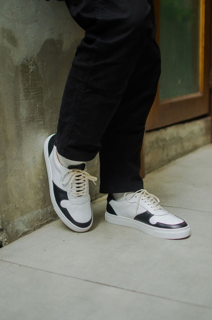 Giày Sneaker Nam HHIISK 05 TRAVIS