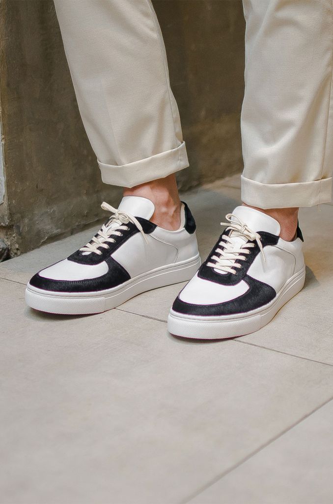 Giày Sneaker Nam SNKRII