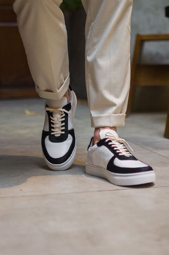 Giày Sneaker Nam SNKRII