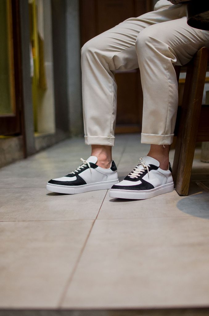 Giày Sneaker Nam SNKRII