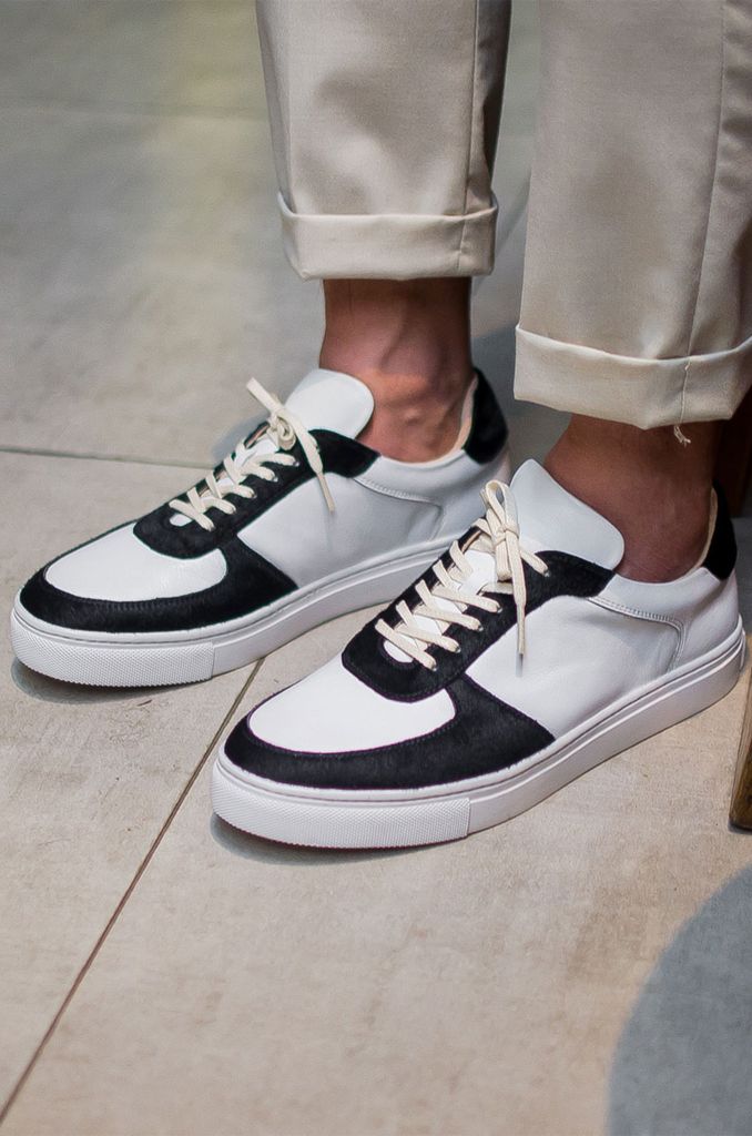 Giày Sneaker Nam SNKRII