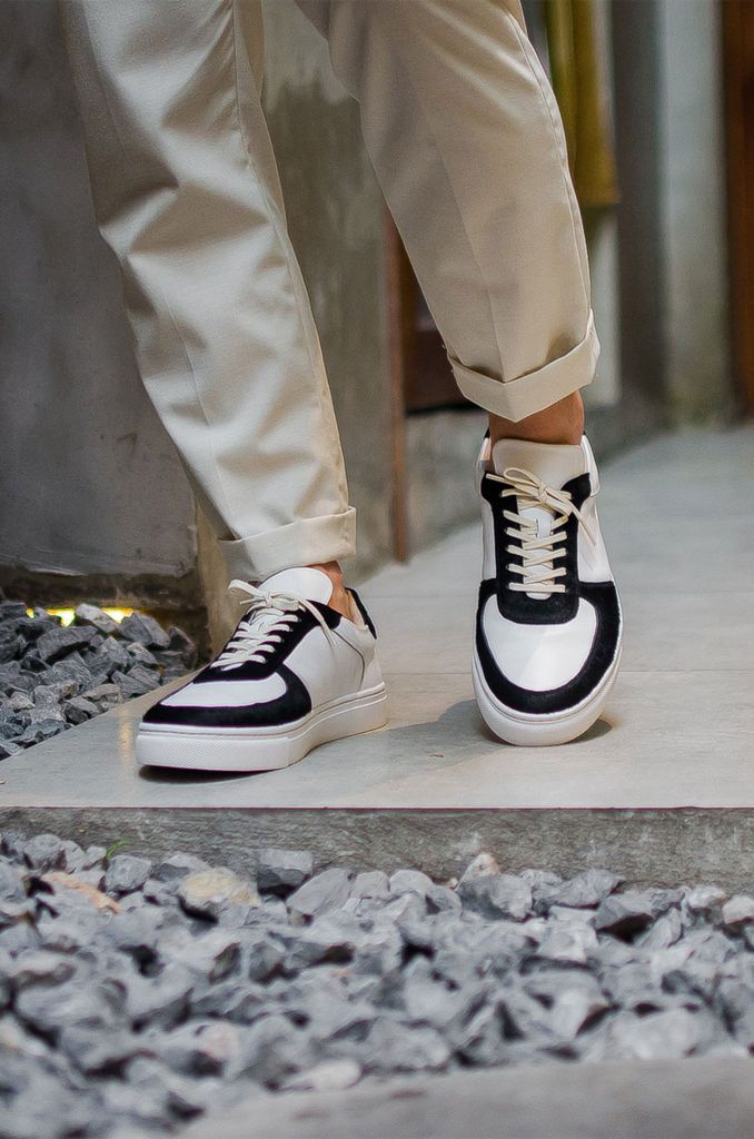 Giày Sneaker Nam SNKRII