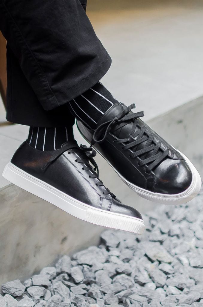 Giày Sneaker Nam SU 6