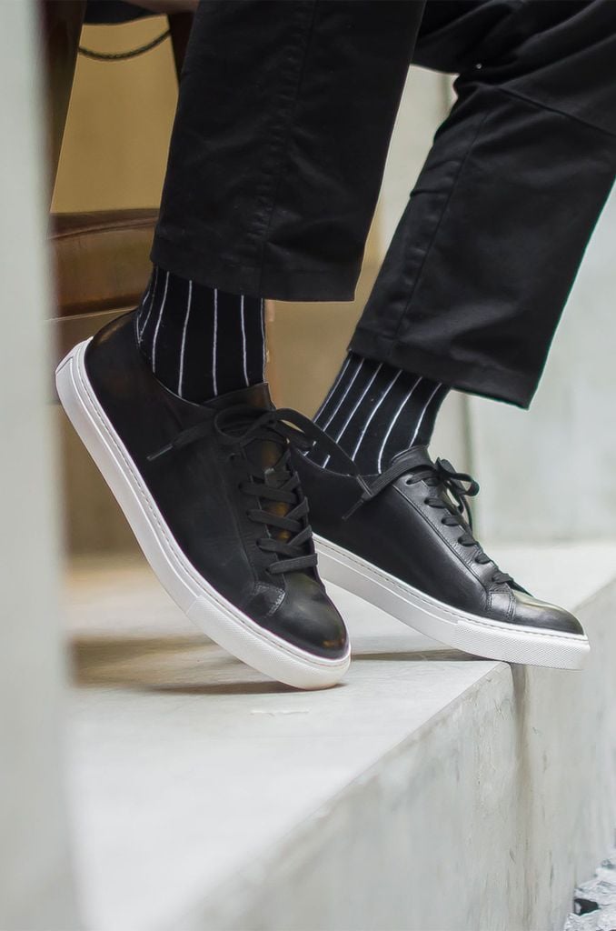 Giày Sneaker Nam SU 6