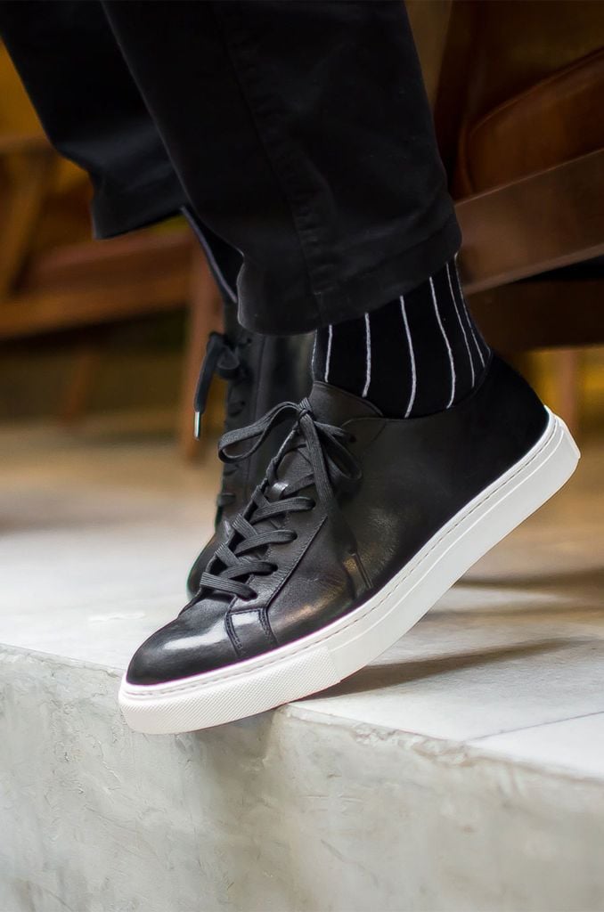 Giày Sneaker Nam SU 6