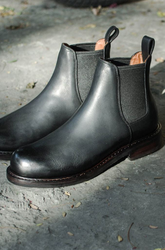 Giày Chelsea Boot NIDSTANG