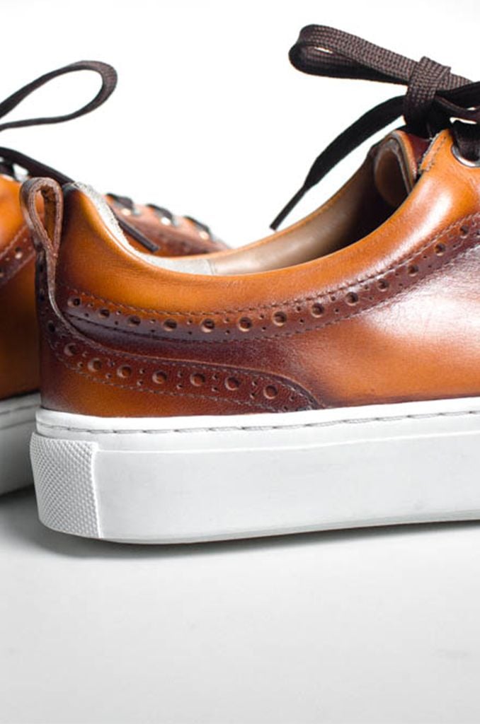 Giày Sneaker Nam ORANG